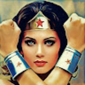 Meet your Posher, Leticia